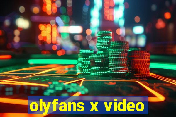 olyfans x video